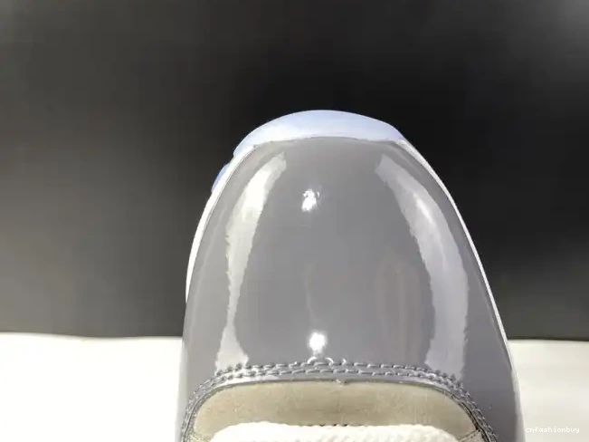 Air 'Cool 005 Retro Jordan Grey' CT8012 11 0702